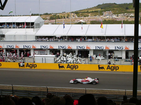 Grand Prix Budapest 002
