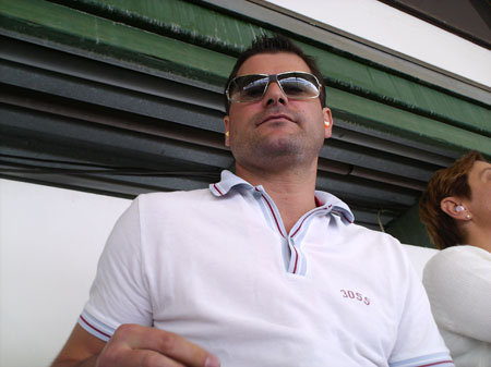 Grand Prix Budapest 003