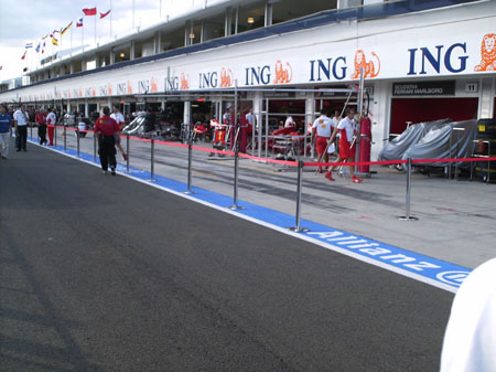 Grand Prix Budapest 007