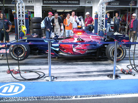 Grand Prix Budapest 013
