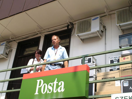 Grand Prix Budapest 014