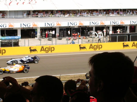 Grand Prix Budapest 016