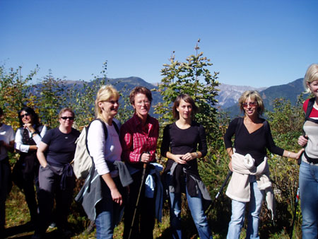 Salito Wanderung 016