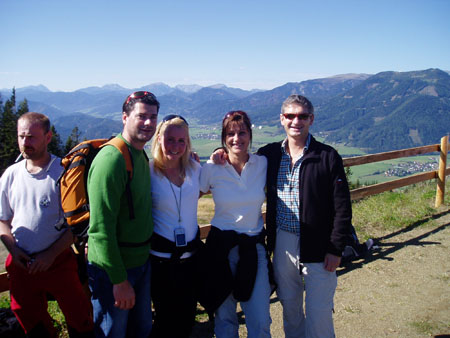 Salito Wanderung 022