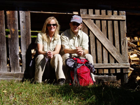 Salito Wanderung 029