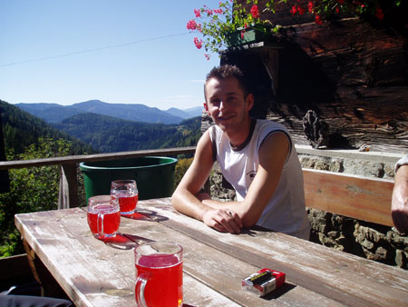 Salito Wanderung 031