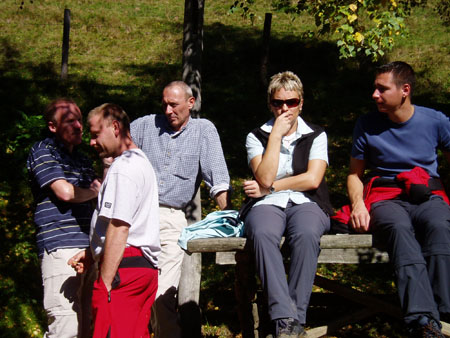 Salito Wanderung 032