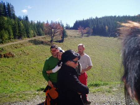 Salito Wanderung 034