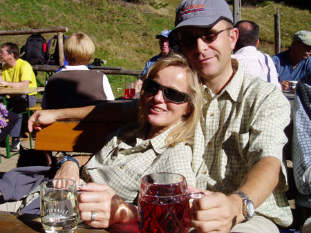 Salito Wanderung 036