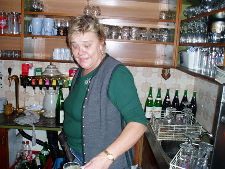 Salito Wanderung 038