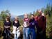 Salito Wanderung 014